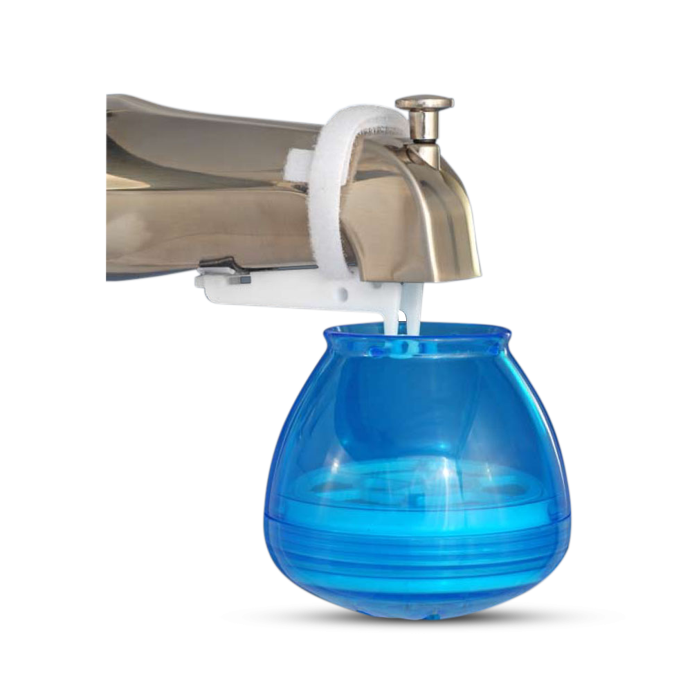 Sprite Showers Bath Ball - tyentusa