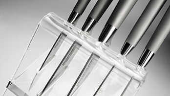 Messerstahl 6-Piece Knife Set - tyentusa