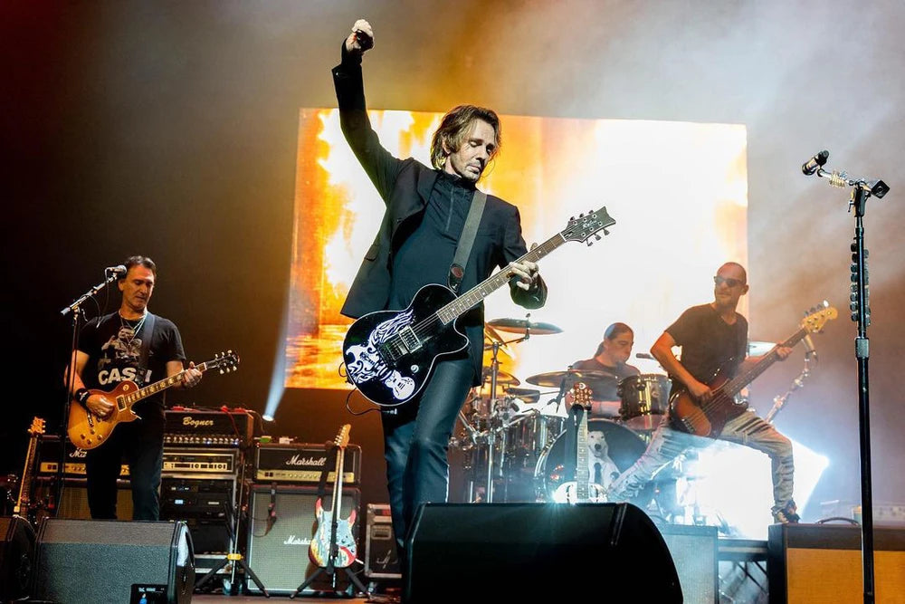 Rick Springfield