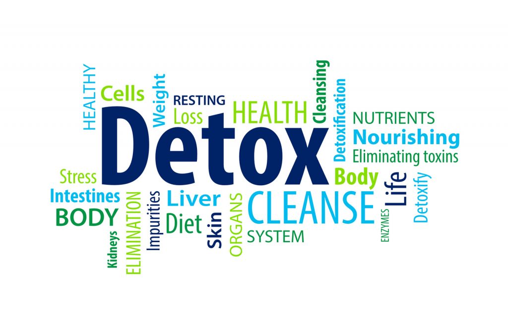 Detox