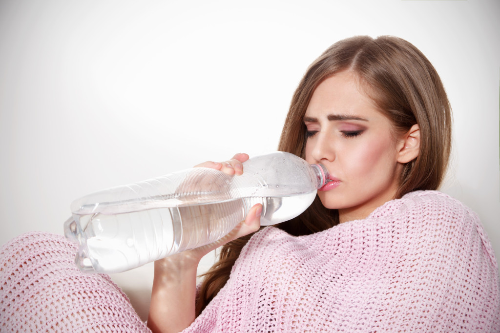 Victim of Crime? Is Your Water Stealing Your Minerals?