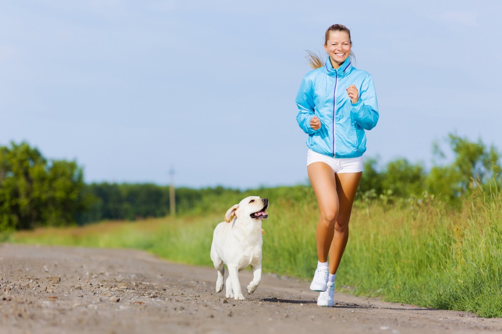 Spring mornings are made for enjoying!