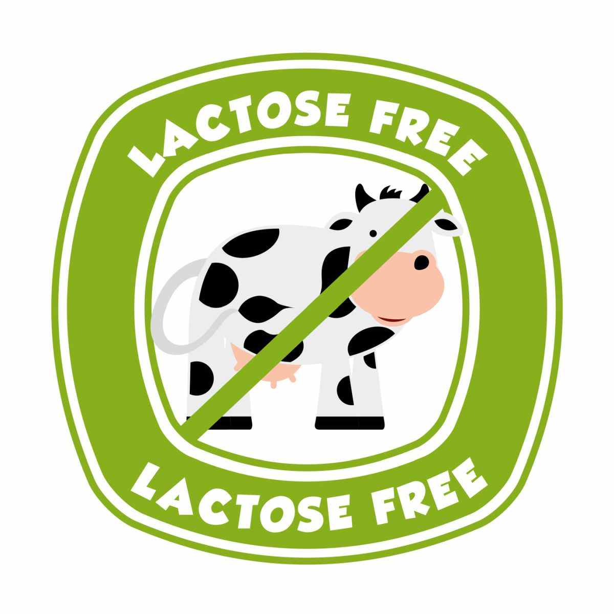 Lactose free | How To Debloat For Spring In Quick And Easy Ways