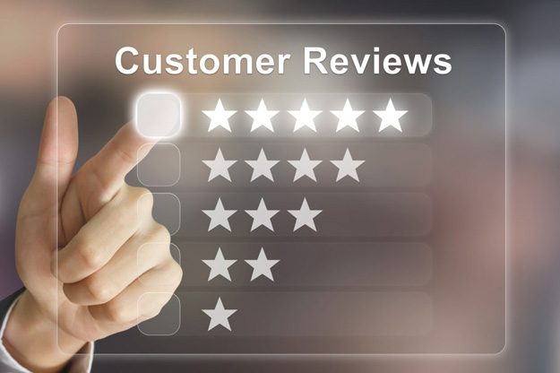 Tyent Has Top Rating with Reseller Ratings | Reasons to Love Tyent Water Ionizers, Part 4: Awards, Reviews and A+ Customer Service | Water Ionizer Reviews