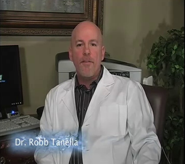 Dr. Robb Tanella | Reasons To Love Tyent Water Ionizers, Part 7: Doctors, Wellness Centers, And Tyent Water