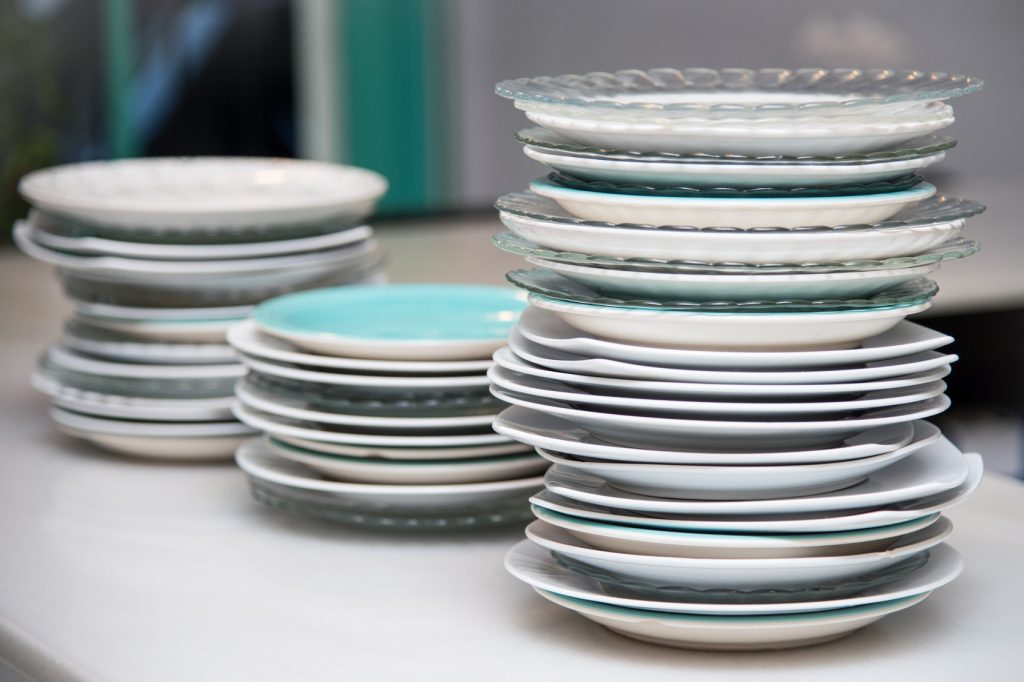 Don’t expect these plates to ionize your water.