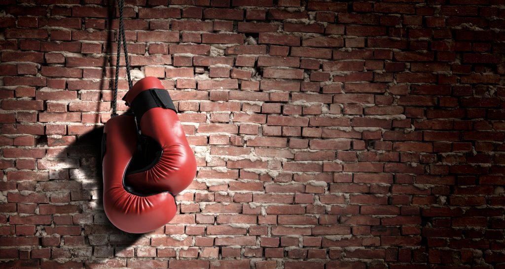 The gloves are off. Water Ionizer vs. Water Softener.