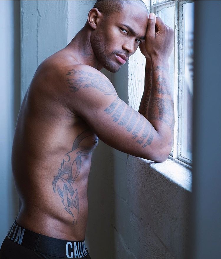 keith carlos