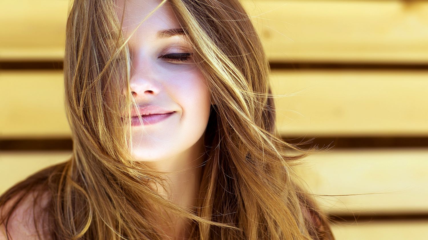 How To Prevent and Fix Chlorinedamaged Hair  MagnaPool