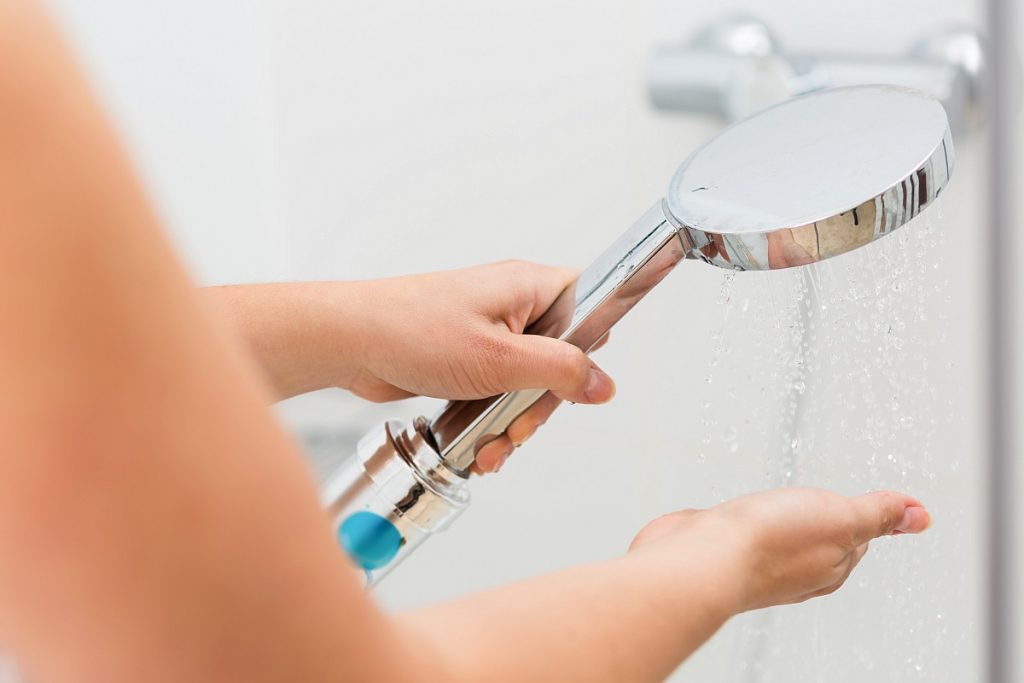 How Does Water Temperature Affect Your Hair? TYENT USA