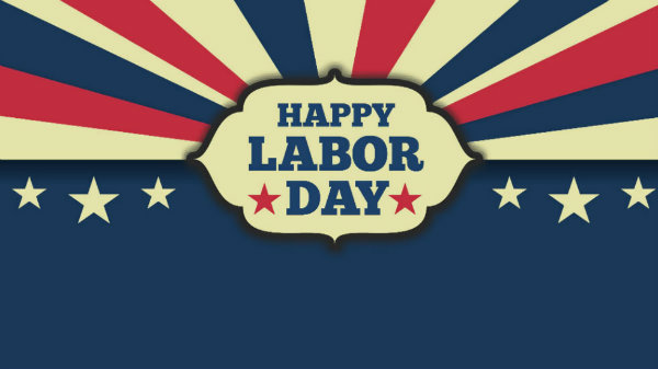 labor day