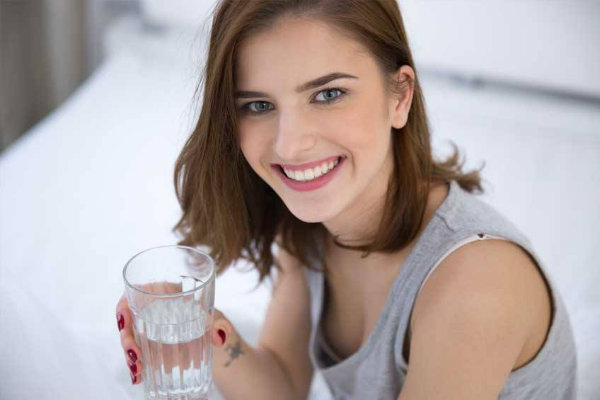 water ionizer