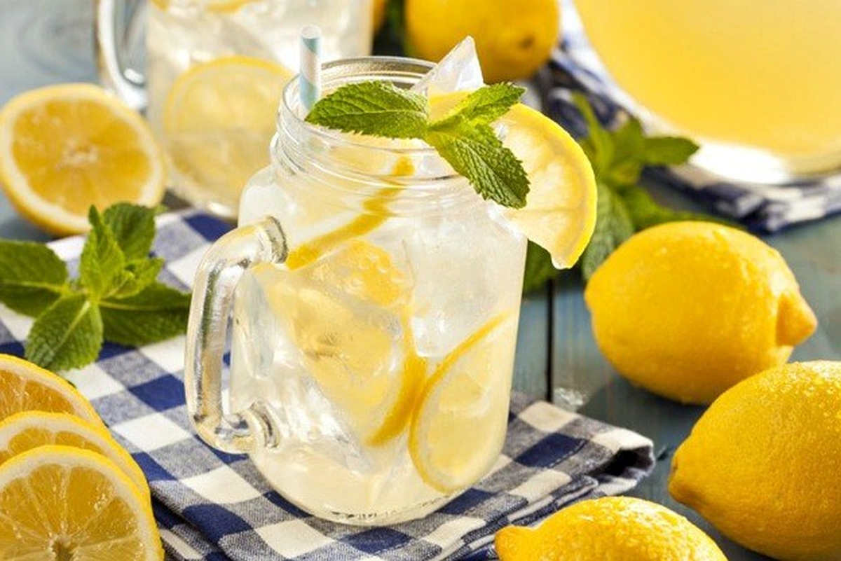 Make Lemonade with Alkaline Water! | Things You Didn’t Know About Lemons and Alkaline Water
