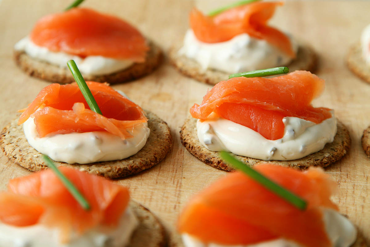 Brown white and orange round food on table | Most Nutritious Foods to Add to Your Diet