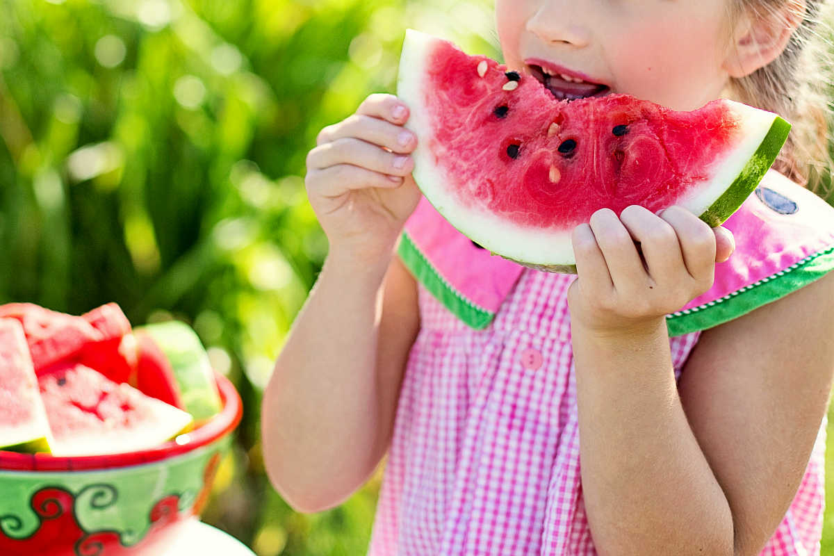Watermelon summer | How To Drink More Water | Ways To Stay Hydrated