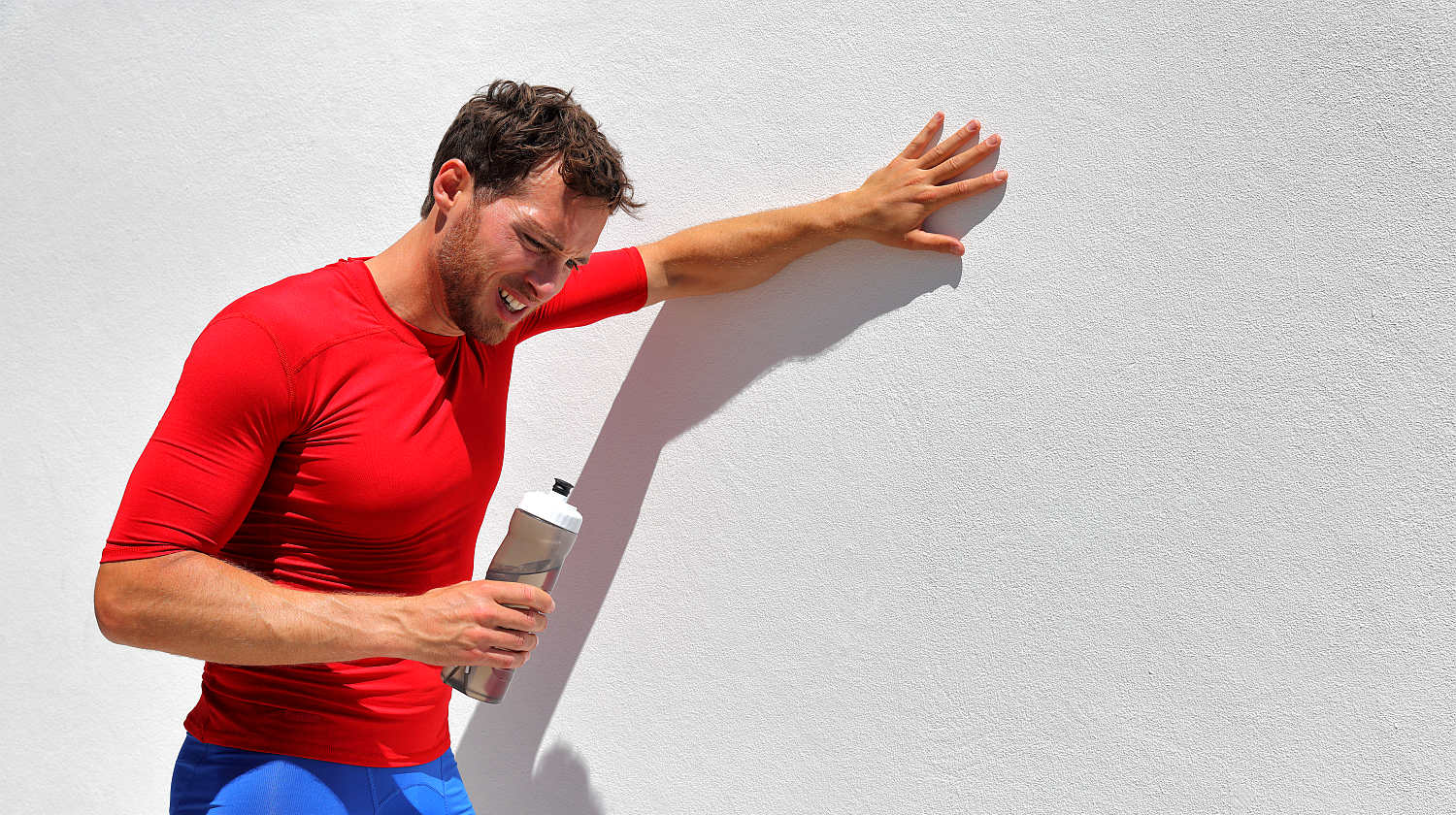 Dehydration Its Causes Prevention
