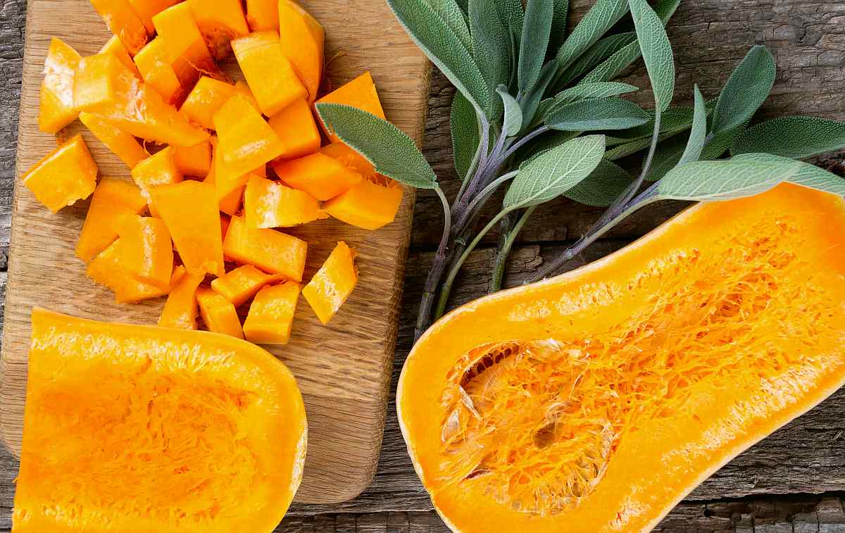 Sliced squash | Healthiest Foods To Eat
