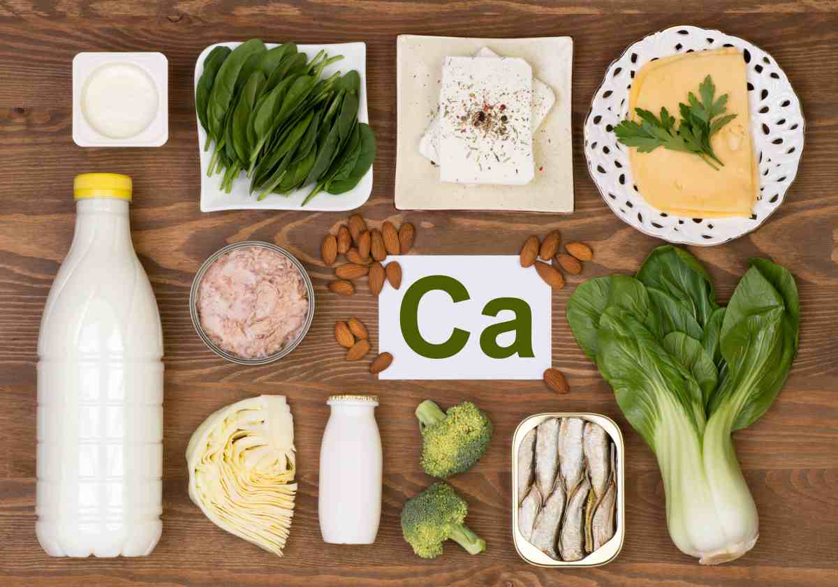 food with high calcium content | Calcium Benefits: Alkaline Water is a Great Resource!