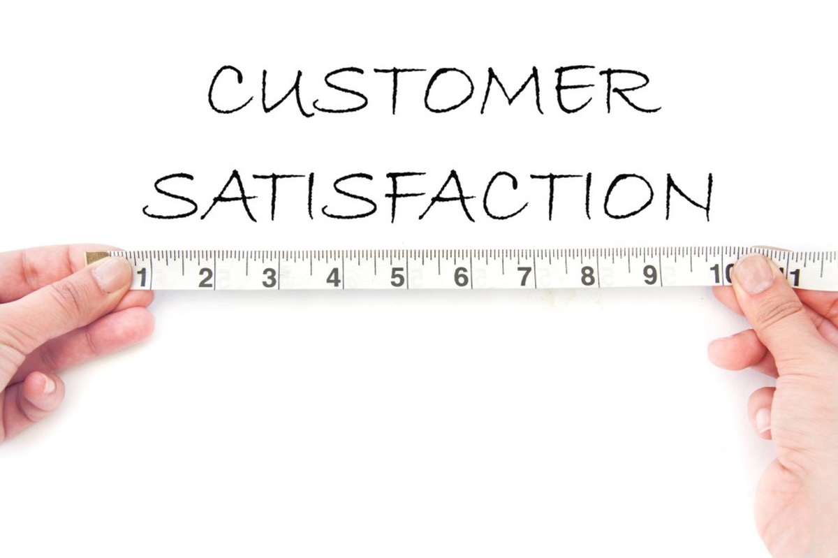 Measuring customer satisfaction | Tyent Alkaline Water Ionizer Company Has Much to Offer You