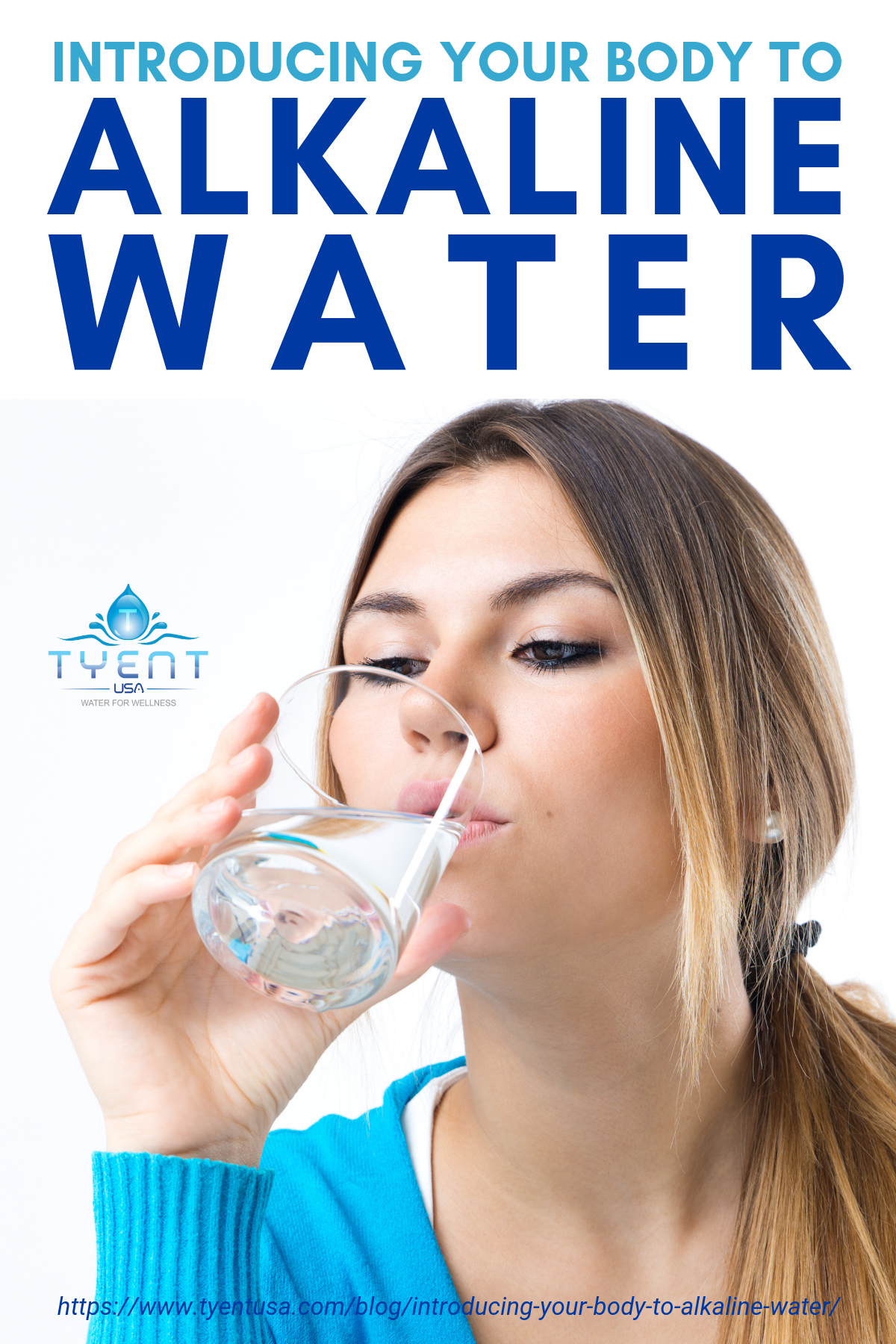 Introducing Your Body To Alkaline Water https://www.tyentusa.com/blog/introducing-your-body-to-alkaline-water/