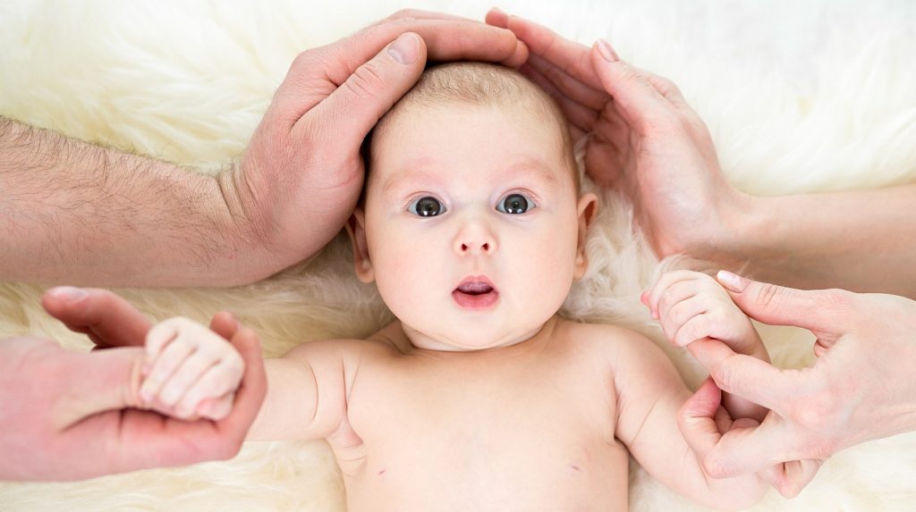 When To Give A Baby Water And Other Questions Tyent USA