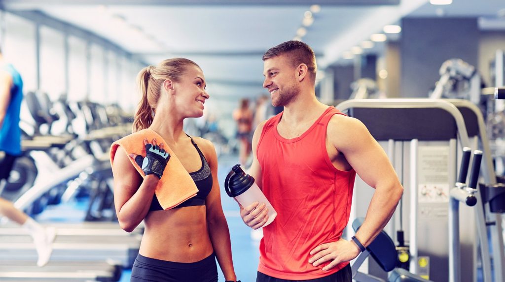 The Importance Of Good Hydration When Working Out | Tyent USA