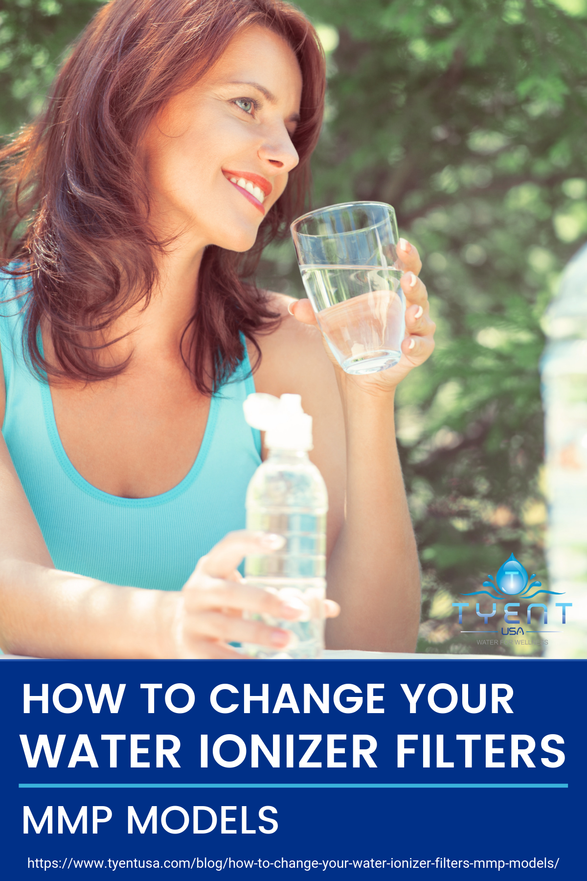 How To Change Your Water Ionizer Filters: MMP Models https://www.tyentusa.com/blog/how-to-change-your-water-ionizer-filters-mmp-models/