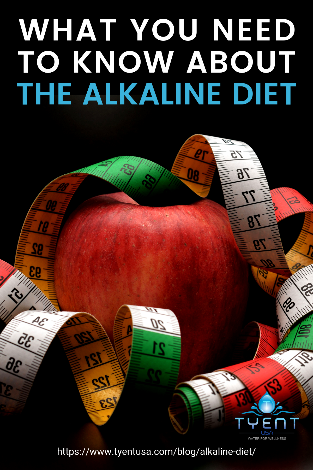 What You Need To Know About The Alkaline Diet https://www.tyentusa.com/blog/alkaline-diet/