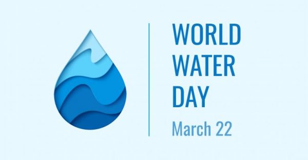 world water day