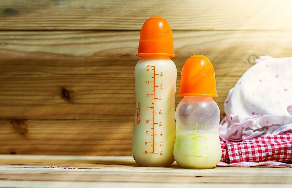 When To Give A Baby Water And Other Questions Tyent USA