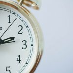 How to Beat Daylight Saving Time Fatigue with a Water Ionizer
