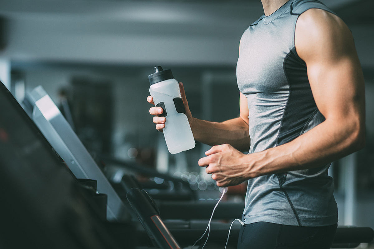 Does Pre Workout Help With Cardio