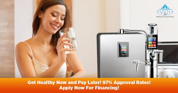 water ionizer