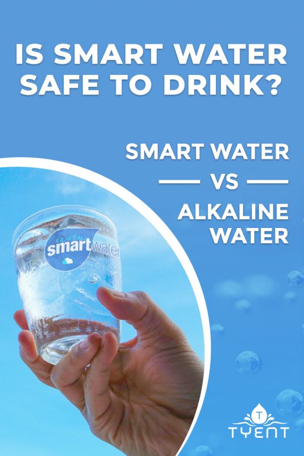 smart water