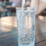 glass of water | What is Acidic Water? | acidic water