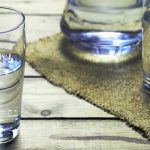 Feature | glasses of water | Is Dasani Water Safe To Drink? | Dasani Vs Alkaline Water | dasani water bottle