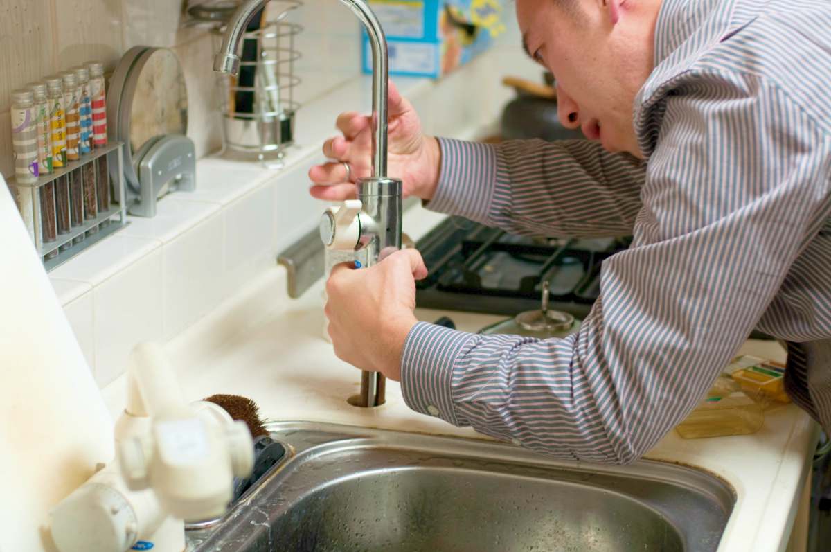 plumber handyman | Arsenic In Drinking Water: What Will It Do To Your Health | what is arsenic