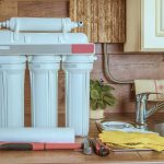 5 Types Of Water Filtration Systems