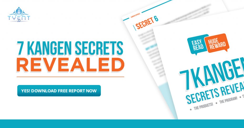 7 Kangen Secrets Revealed