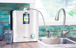 water ionizer