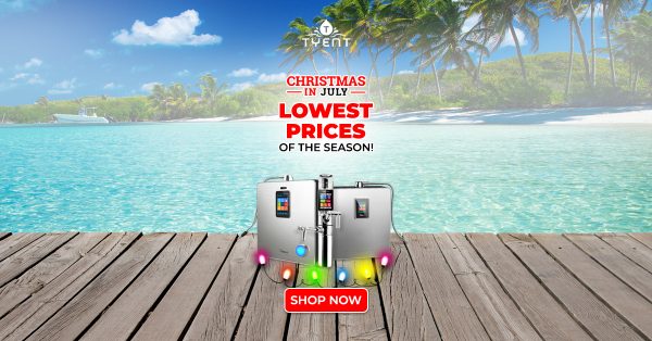 christmas in july sale