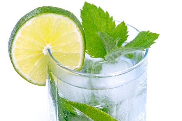 Make Your Own Cooling Water Ionizer Spritz with NO Chemicals!