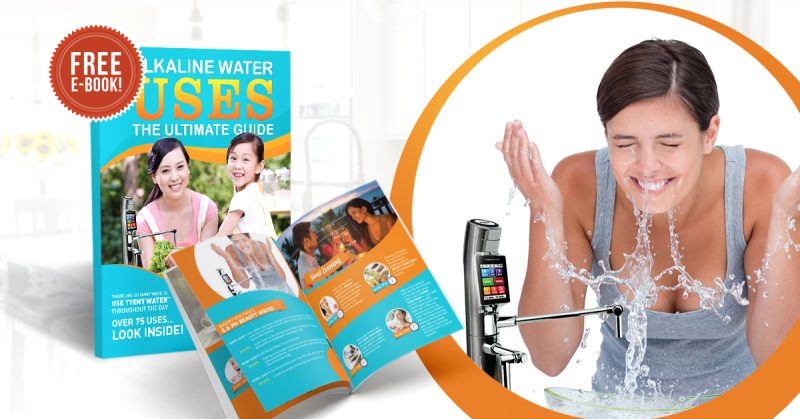 Water Ionizer Uses Guide