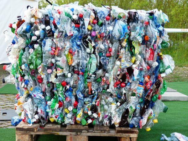 Ecobricks: Changing the Dialogue About Plastic Waste