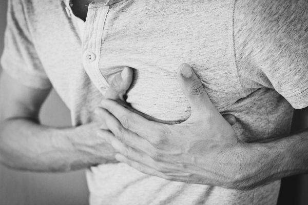 Can Hydrogen Water Help Soothe My Heartburn?