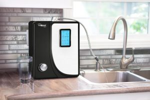 water ionizer