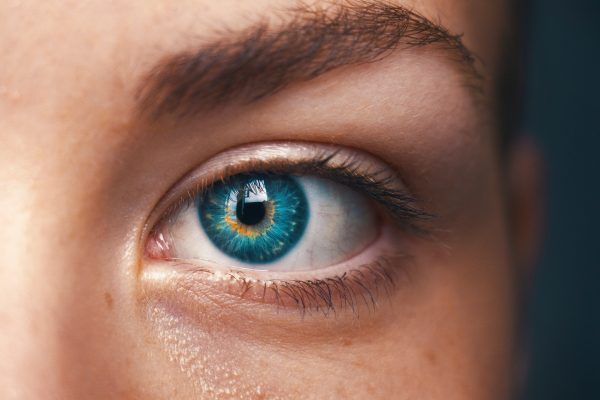 Hydrogen Water and Eye Health