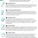 What Your Kitchen Appliances Say About You!