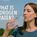 hydrogen water featured image