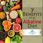 7 Benefits of an Alkaline Diet